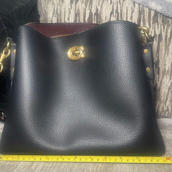 coach bucket bag - Picture 4 of 7